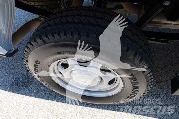 Ford F150 Bouw - Overige