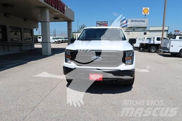 Ford F150 Bouw - Overige