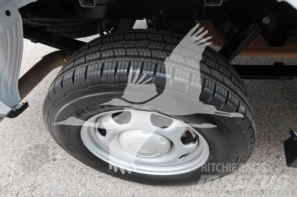 Ford F150 Bouw - Overige