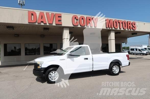 Ford F150 Bouw - Overige