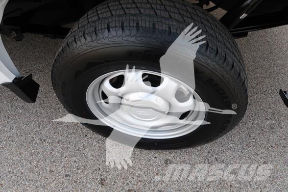 Ford F150 Bouw - Overige