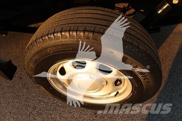 Ford F150 Bouw - Overige