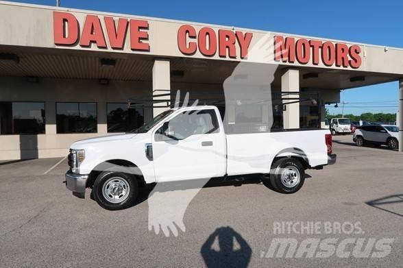 Ford F250 Bouw - Overige