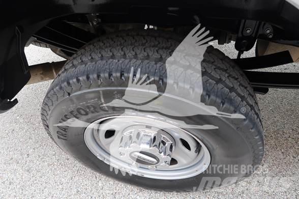 Ford F250 SD Bouw - Overige
