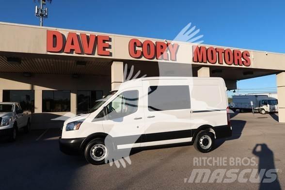 Ford TRANSIT Bouw - Overige