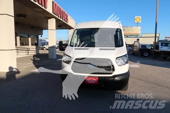 Ford TRANSIT Bouw - Overige