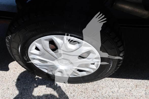 Ford TRANSIT Bouw - Overige