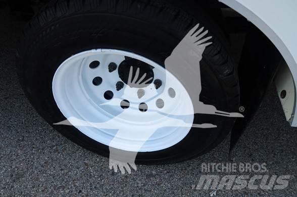 Ford TRANSIT Bouw - Overige