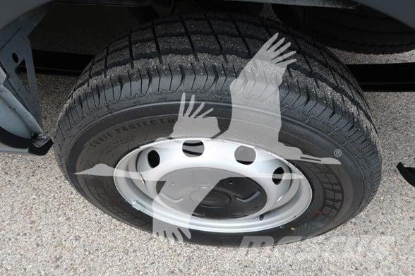 Ford TRANSIT Bouw - Overige