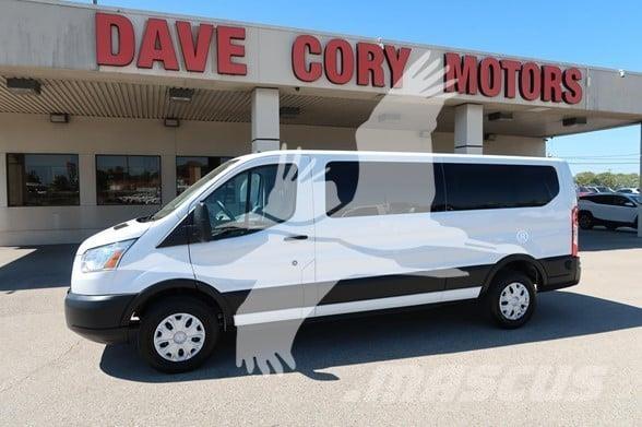 Ford TRANSIT Bouw - Overige