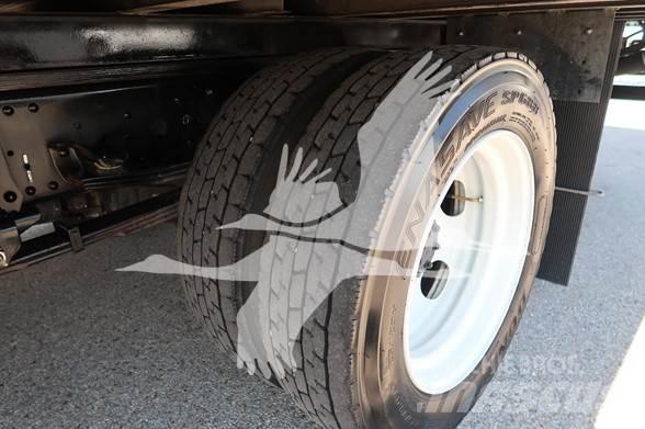 Isuzu NRR Bouw - Overige