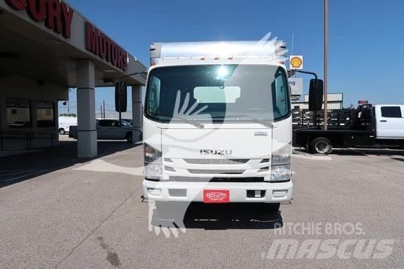 Isuzu NRR Bouw - Overige
