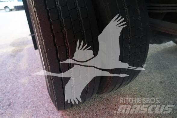 Isuzu NRR Bouw - Overige