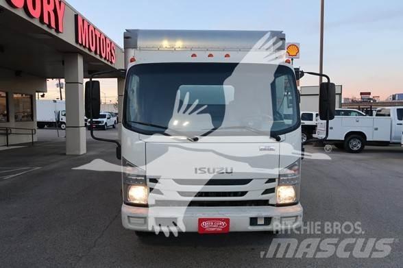 Isuzu NRR Bouw - Overige