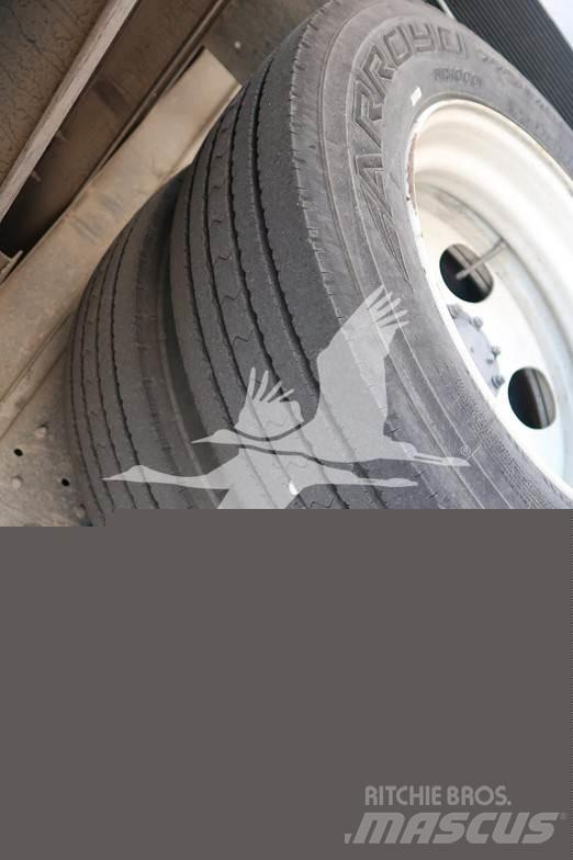 Isuzu NRR Bouw - Overige