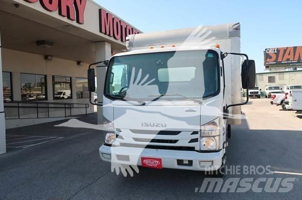 Isuzu NRR Bouw - Overige