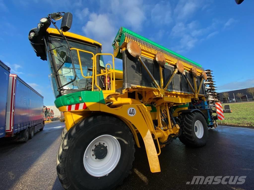 Ploeger CM4240 Landbouw - overige