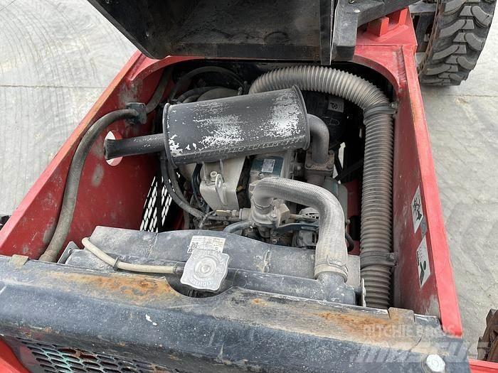 Manitou Man GO12 Knikarmhoogwerkers