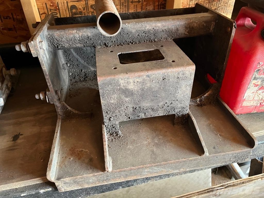 Vögele 5100-2 Asfaltafwerkmachines