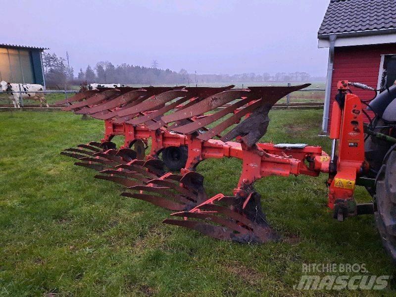 Kuhn MM1235T8010 Ploeg