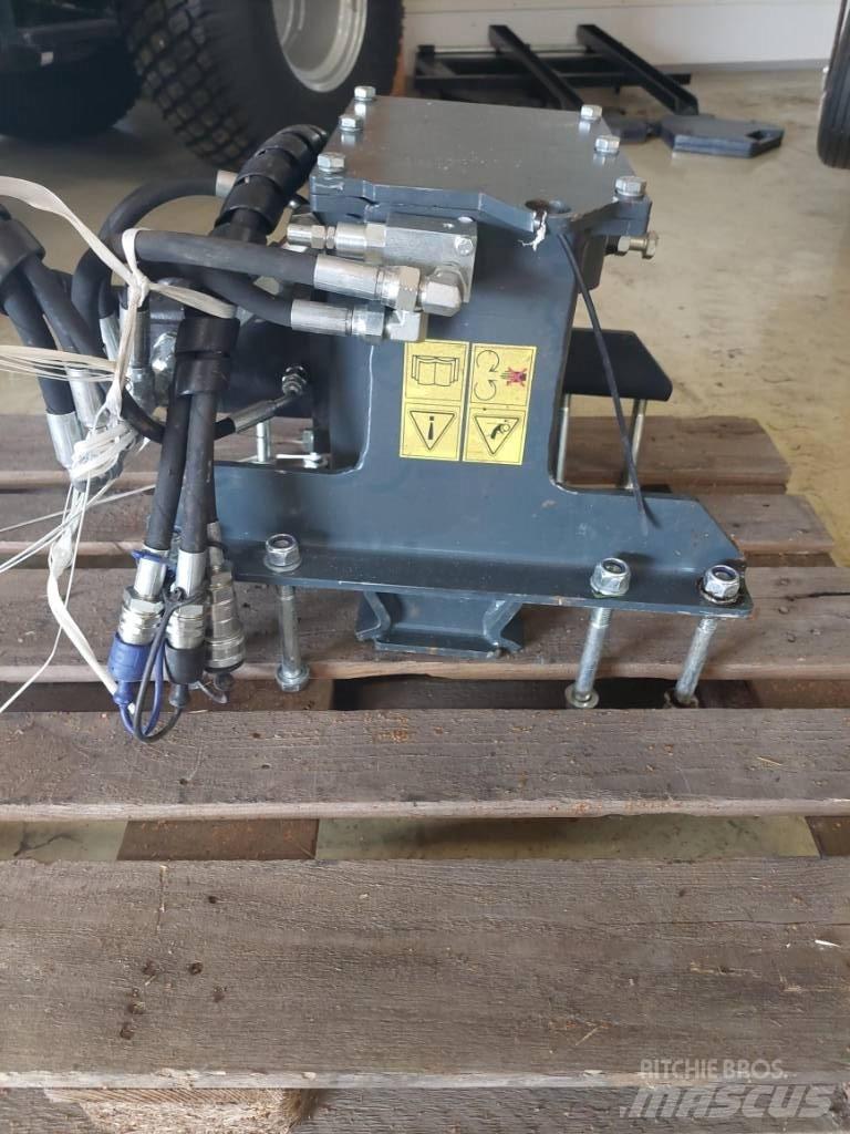 Sami Hydraulivinssi Landbouw - overige