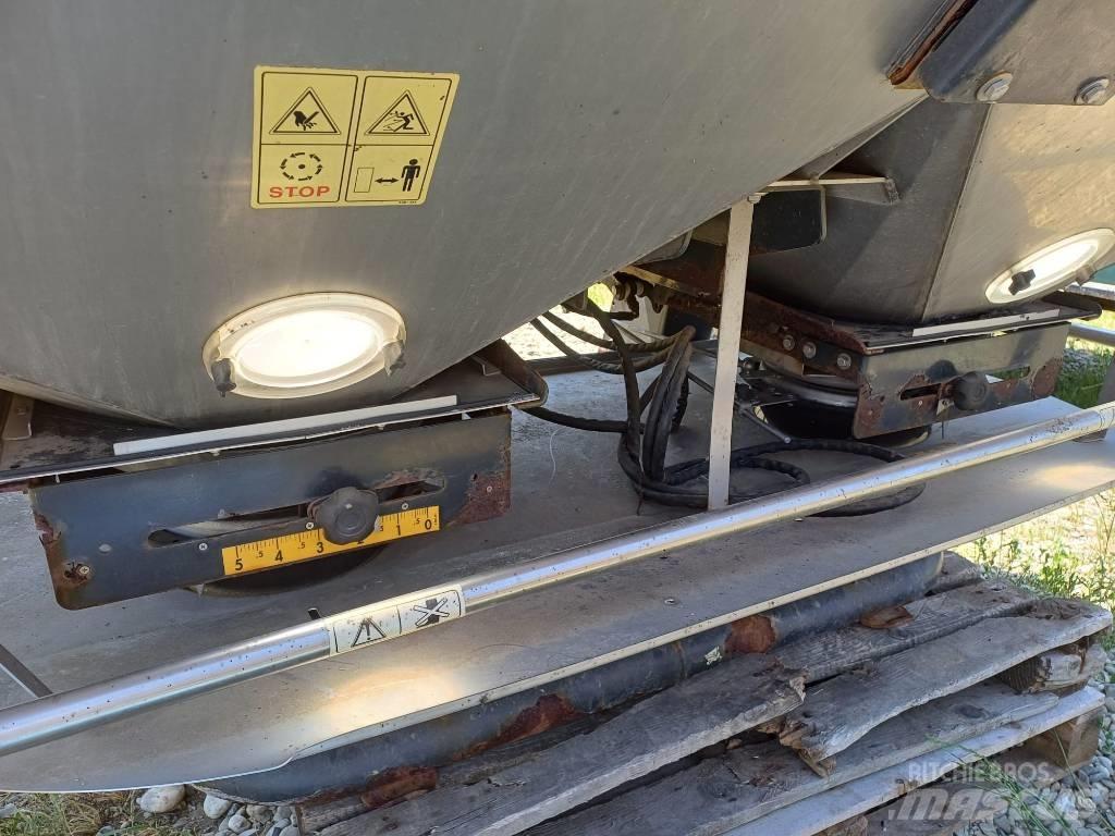 Gaspardo ZENO 24 Landbouw - overige