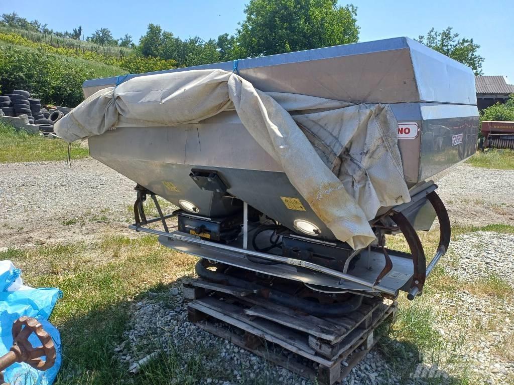 Gaspardo ZENO 24 Landbouw - overige