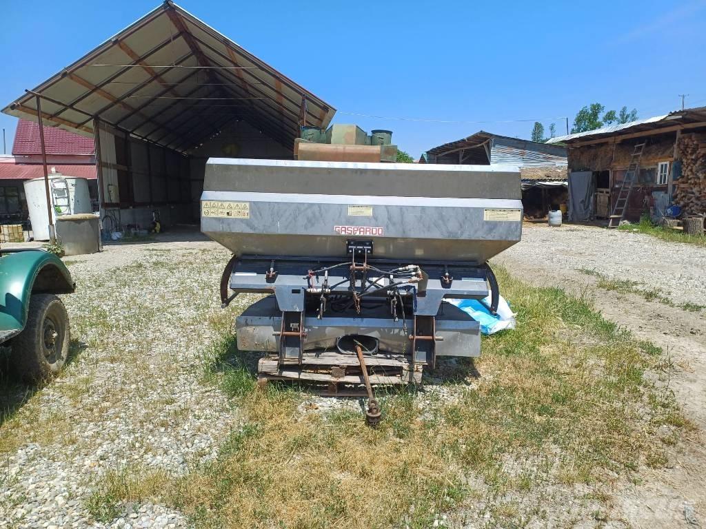 Gaspardo ZENO 24 Landbouw - overige