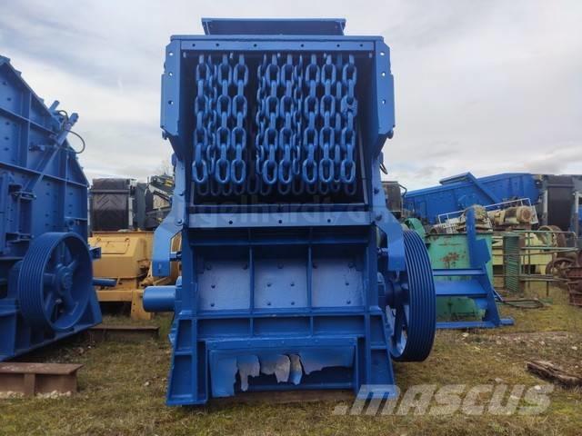 Kleemann SHB 12-90 Slijpmachines / Frezen
