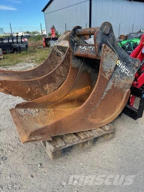 Engcon VA Skopa S70 Bakken