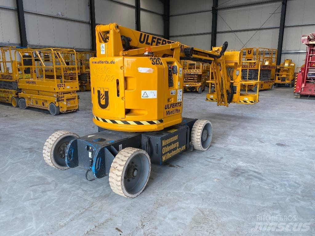 Genie Z 34/22 N Knikarmhoogwerkers