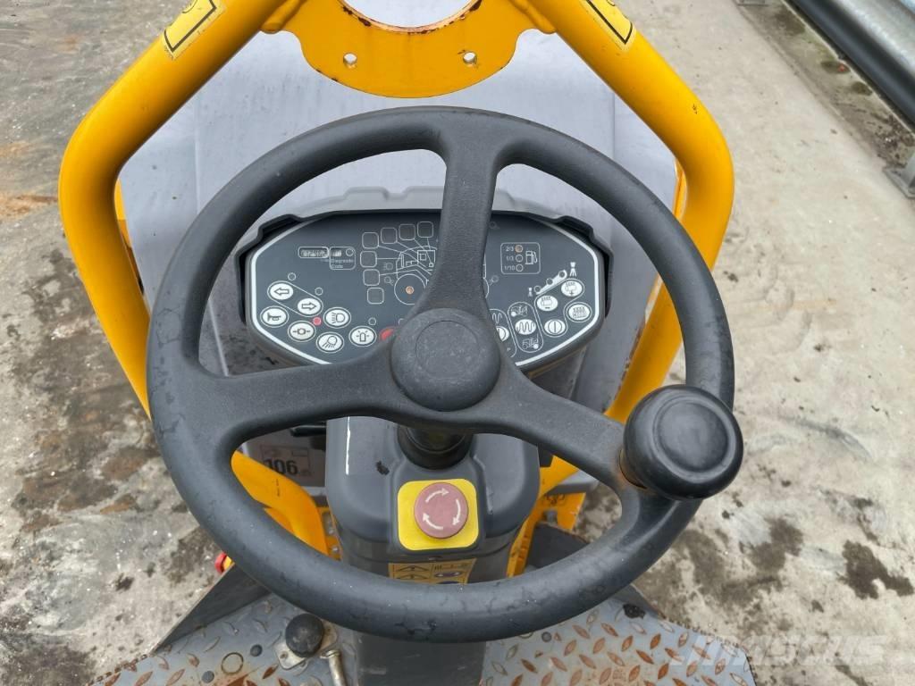 Hamm HD 12 VV Duowalsen