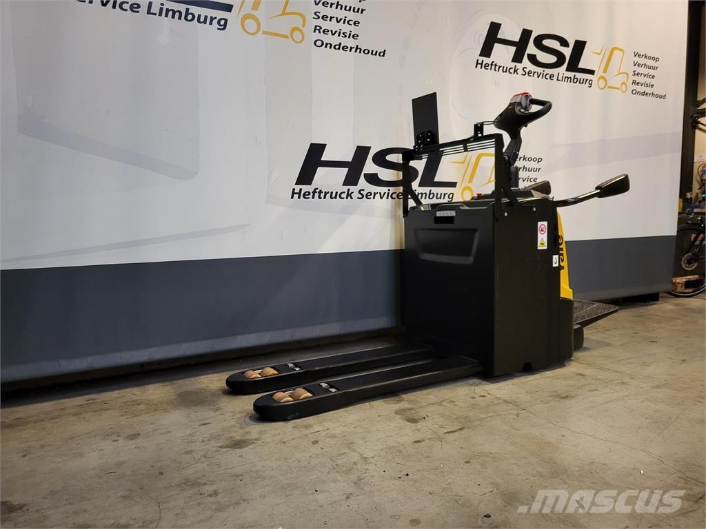 Yale MP20X 2022 Stapelaar meeloop