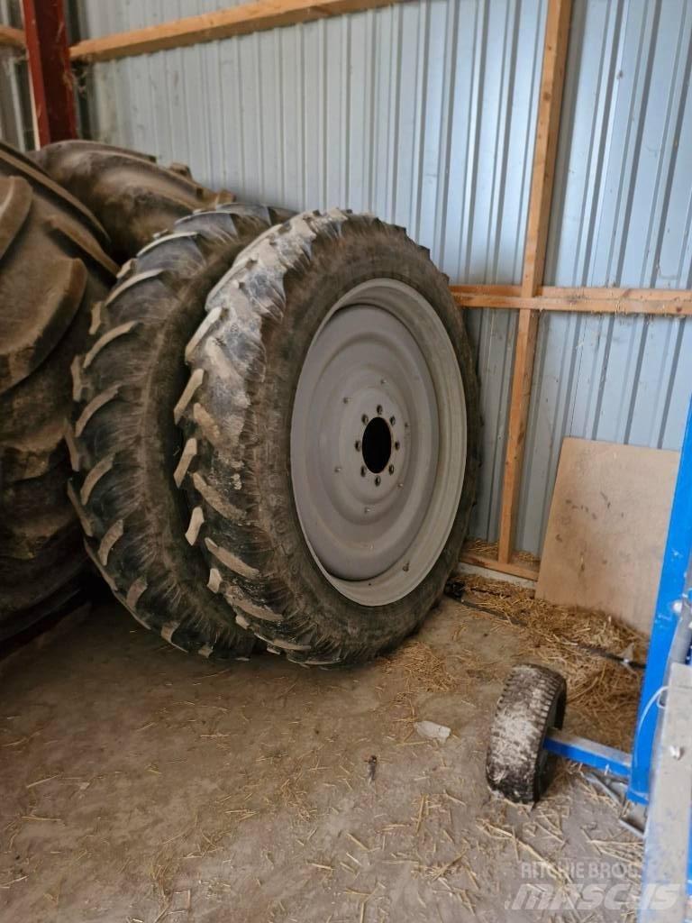 Hardi Commander 3200 Getrokken spuitmachines