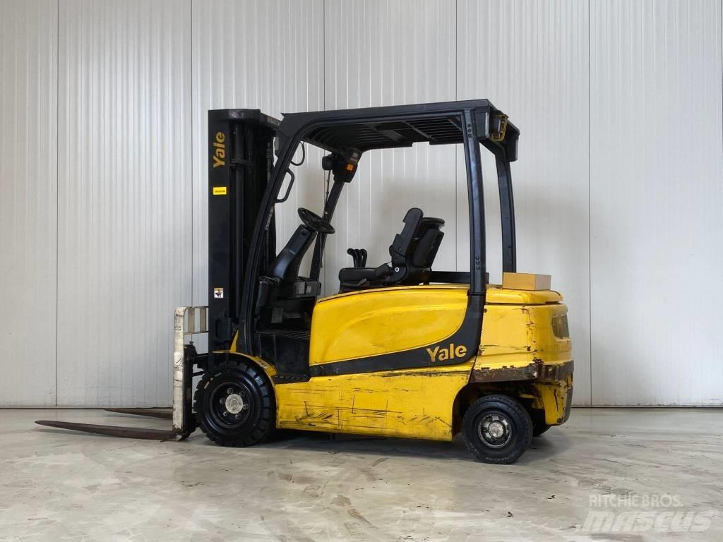 Yale ERP35VL Elektrische heftrucks