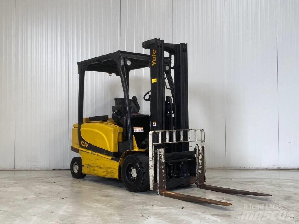 Yale ERP35VL Elektrische heftrucks