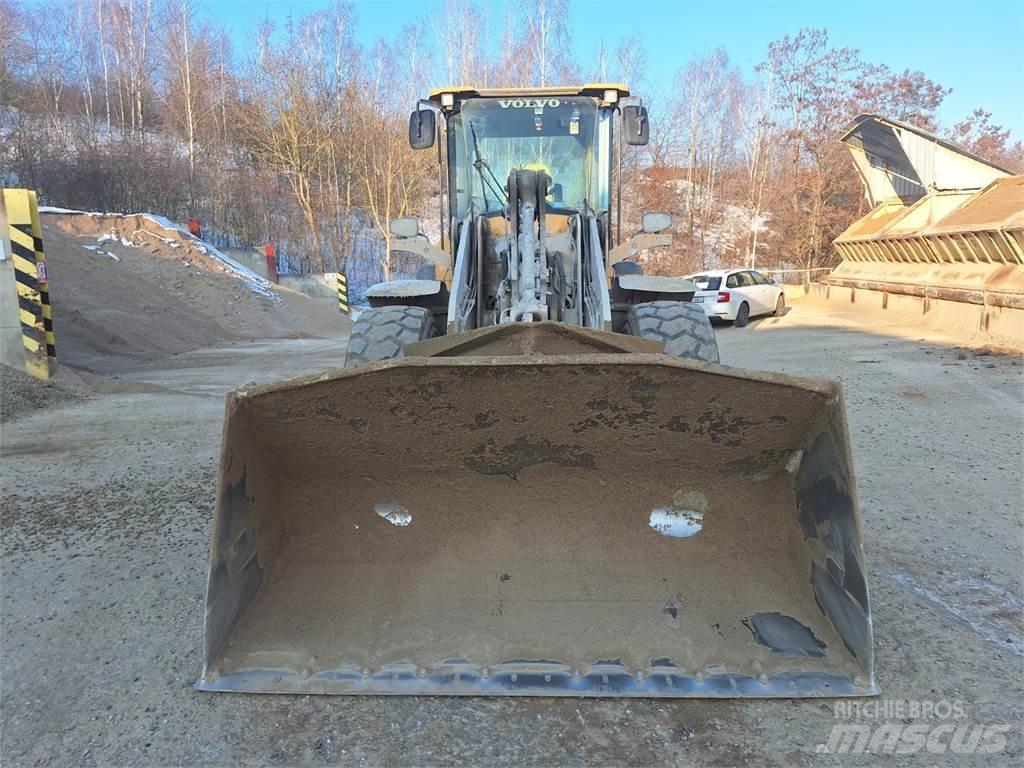 Volvo L 90 H 4X4 Bouw - Overige