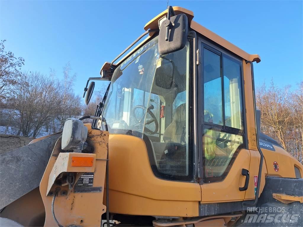Volvo L 90 H 4X4 Bouw - Overige