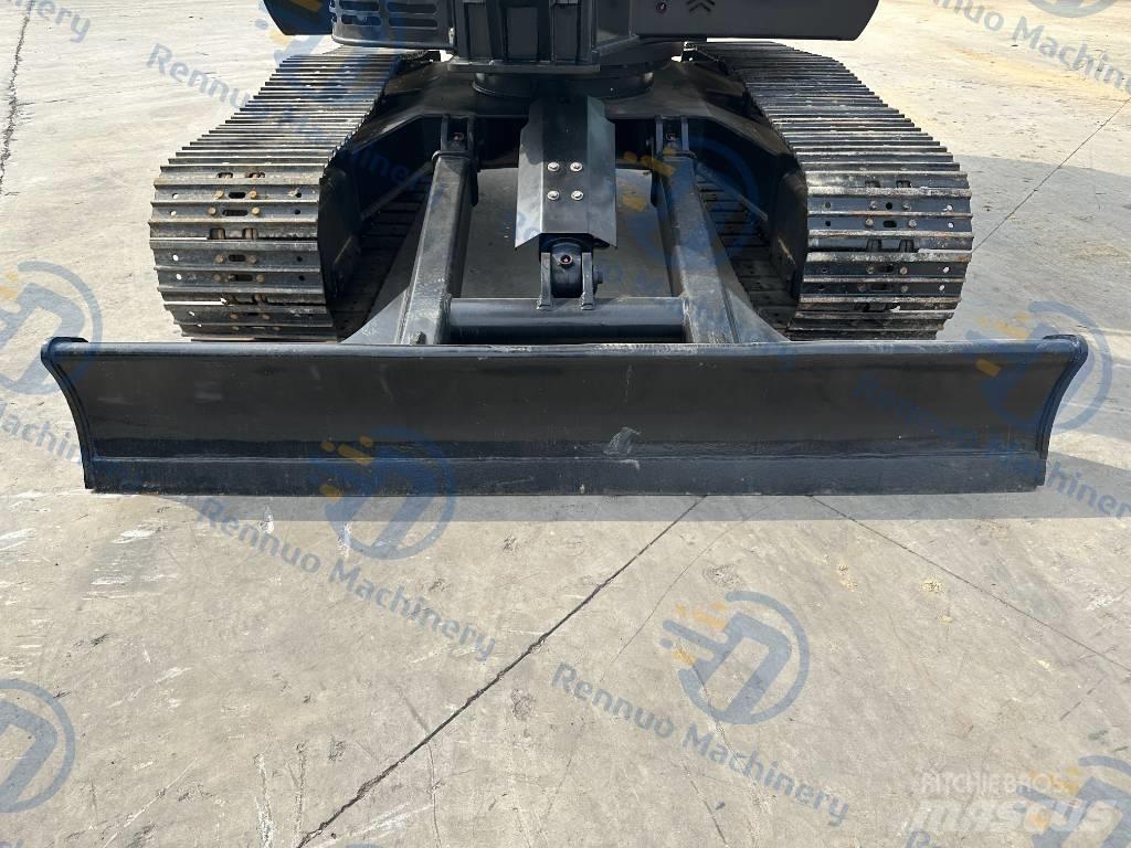 Sany SY 60 Minigraafmachines < 7t