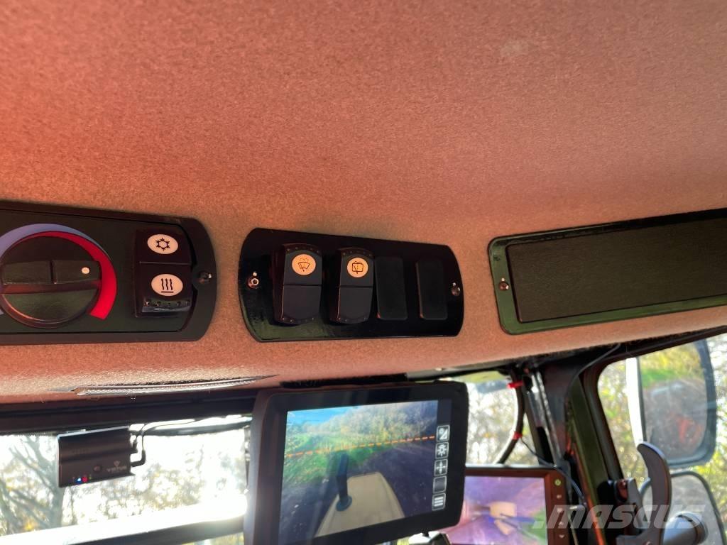 CAT CS 66 B Trilrolwalsen