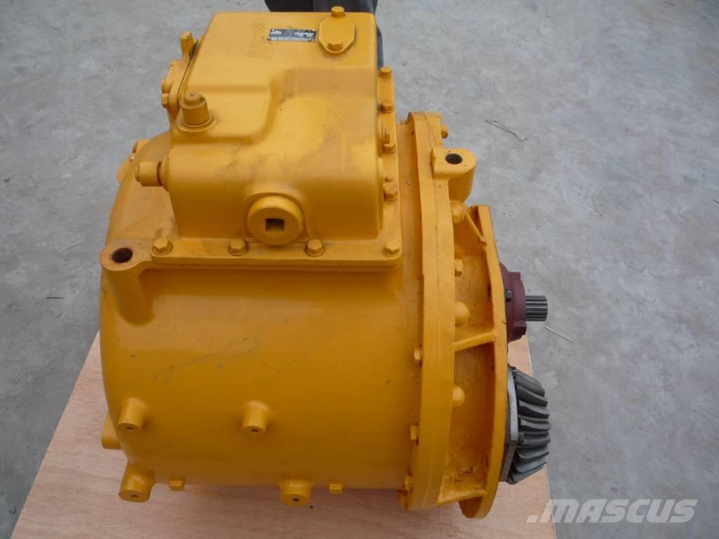 Komatsu D 155 A-1 Transmissie