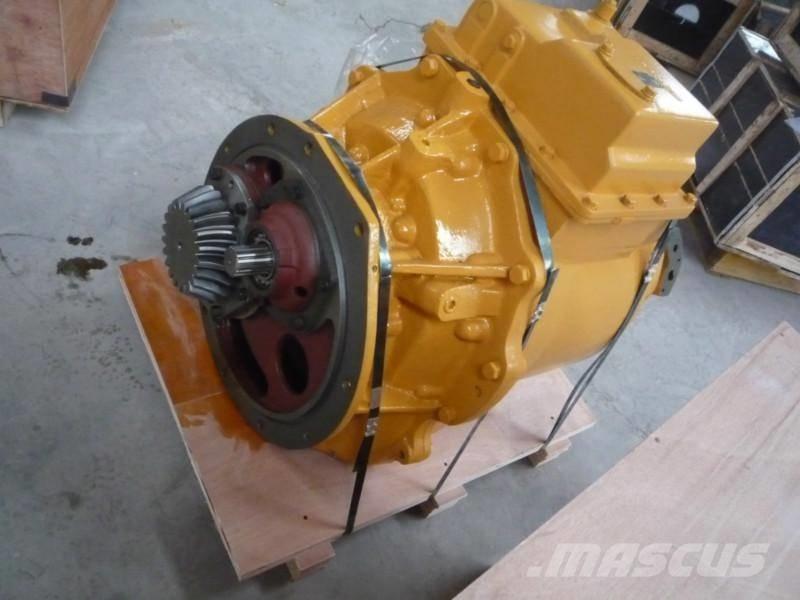 Komatsu D 155 A-1 Transmissie