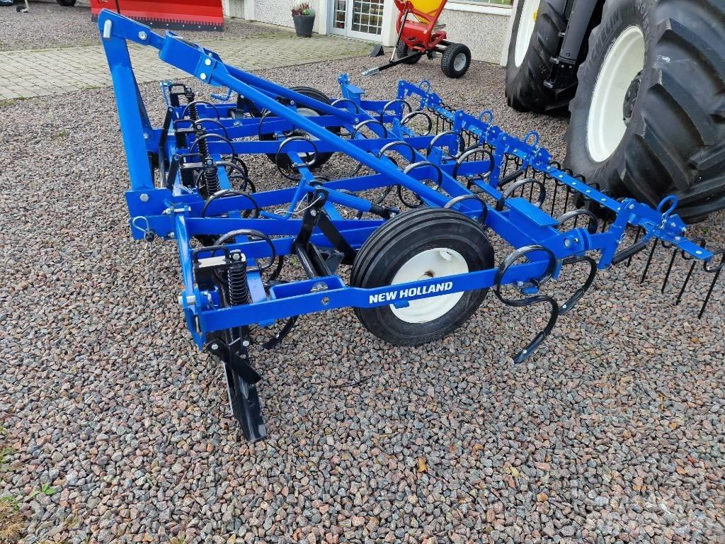 New Holland SBVL250R Eggen