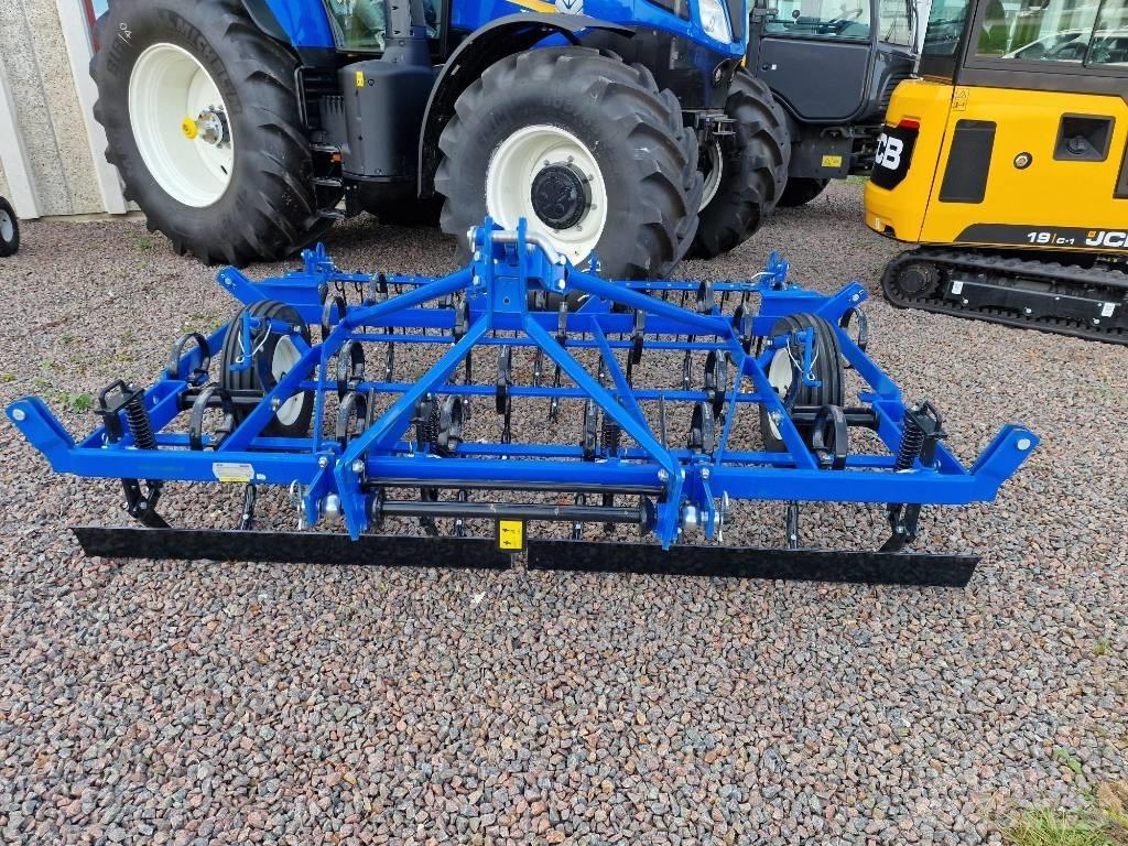 New Holland SBVL250R Eggen