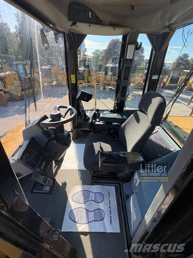CAT 824 H Wieldozers