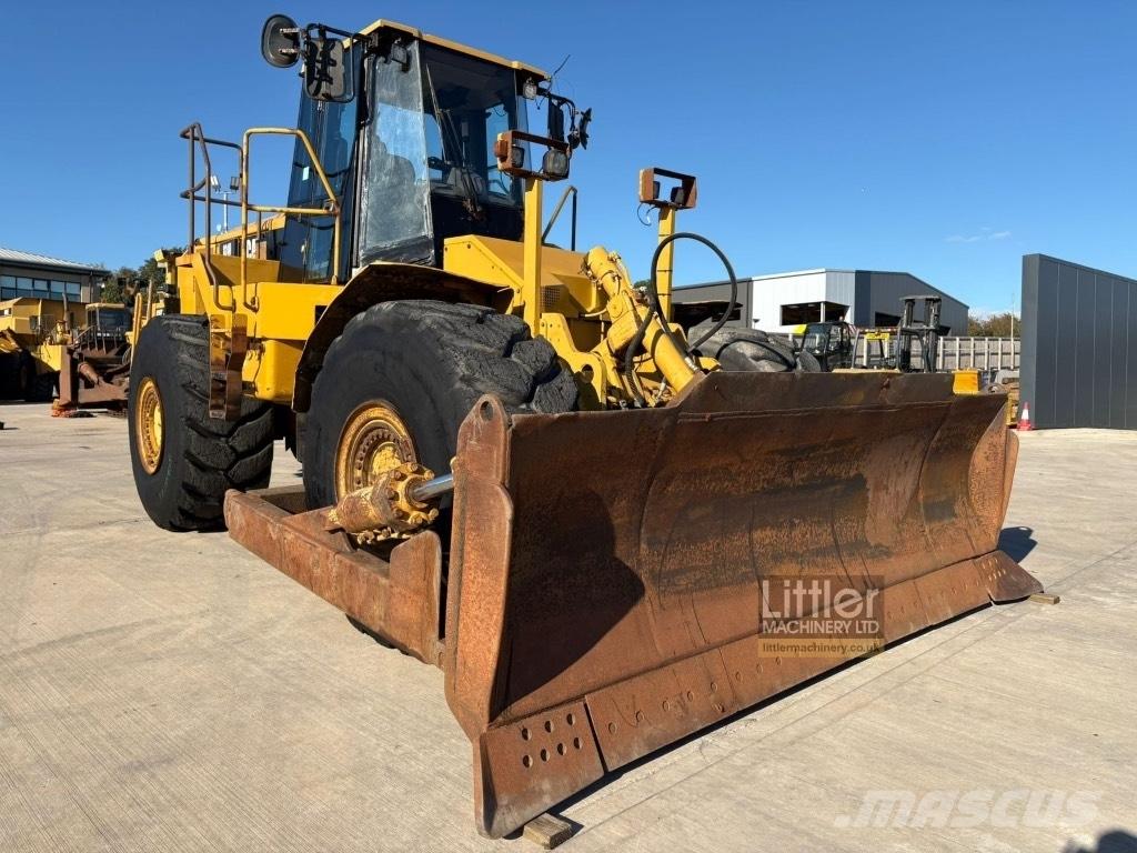 CAT 824 H Wieldozers