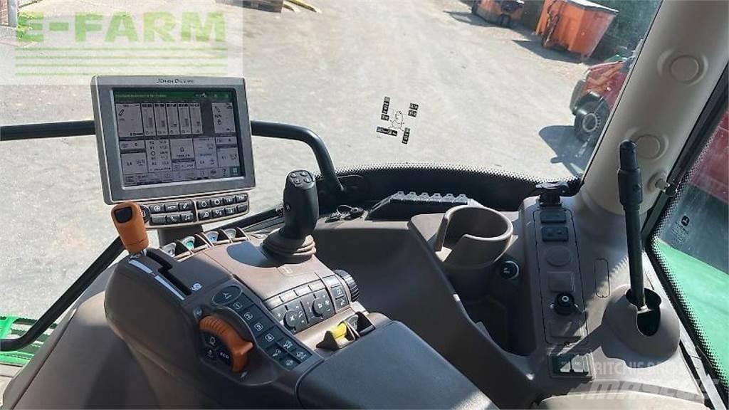 John Deere 6110r Tractoren