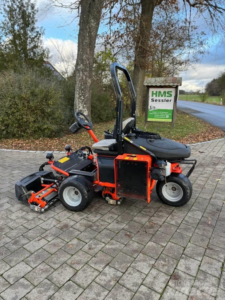 Jacobsen GP400 Greensmaaier