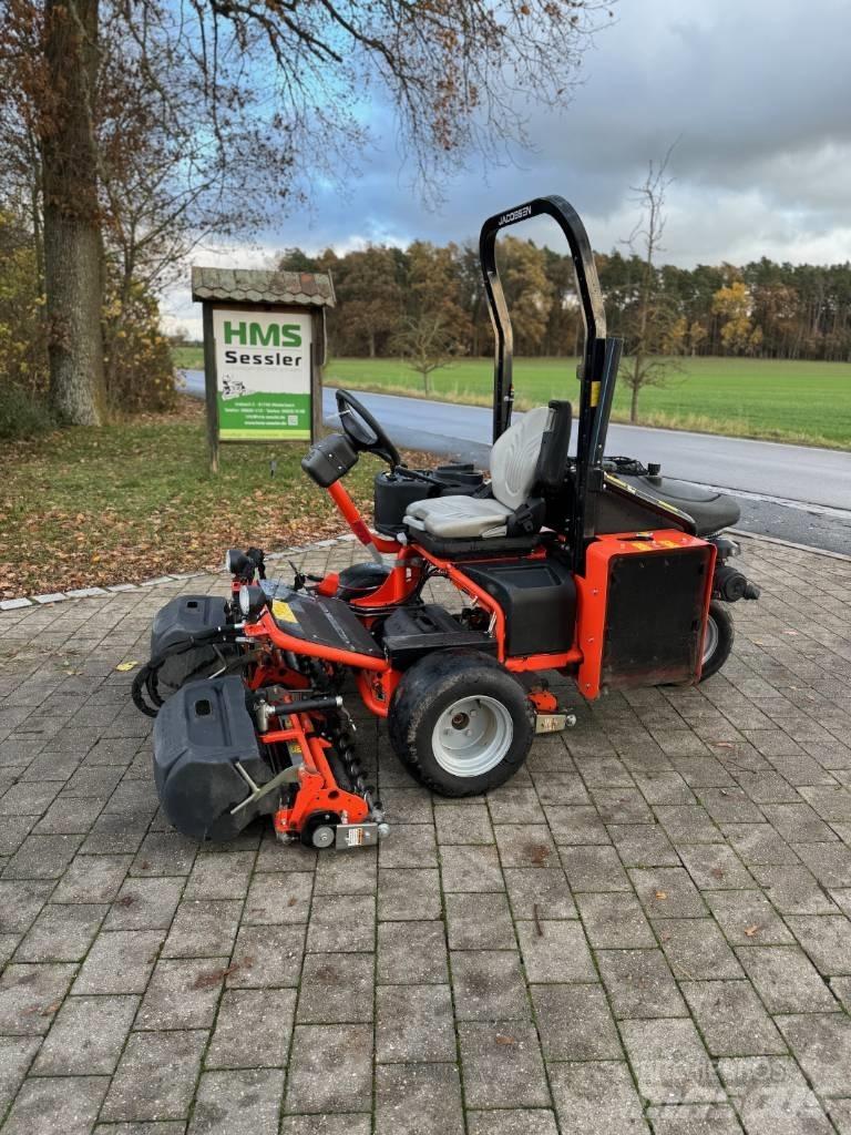 Jacobsen GP400 Greensmaaier