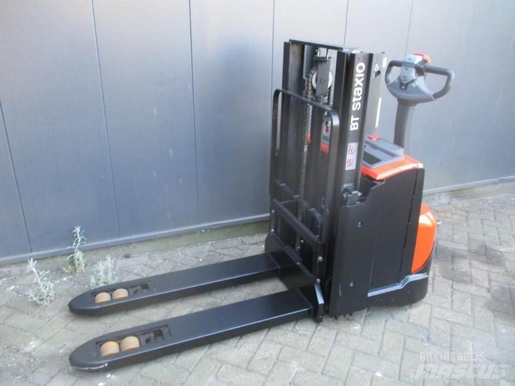 BT SWE 200D Stapelaar meeloop